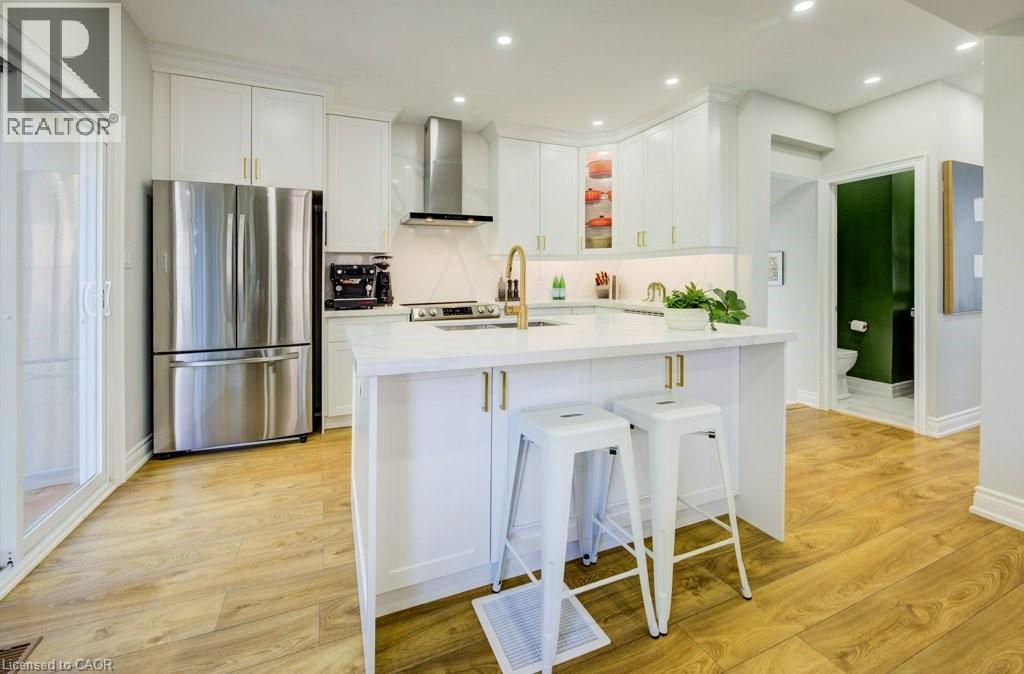 160 Homewood Avenue, Kitchener, Ontario  N2M 1W9 - Photo 16 - 40778665