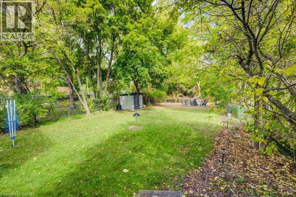 160 Homewood Avenue, Kitchener, Ontario  N2M 1W9 - Photo 47 - 40778665