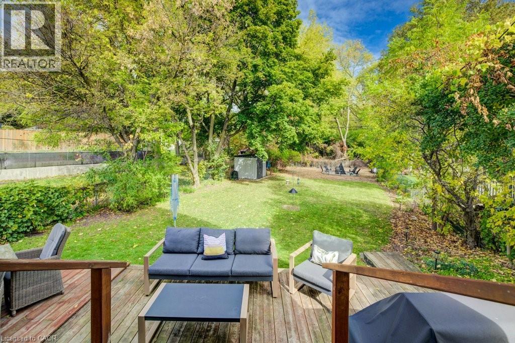 160 Homewood Avenue, Kitchener, Ontario  N2M 1W9 - Photo 42 - 40778665