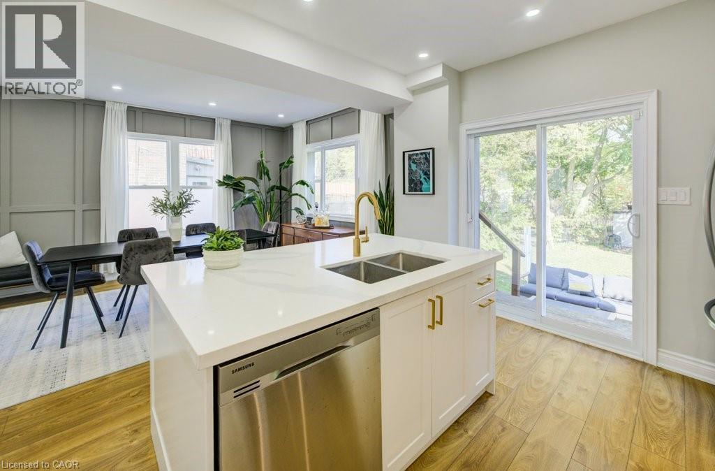 160 Homewood Avenue, Kitchener, Ontario  N2M 1W9 - Photo 14 - 40778665