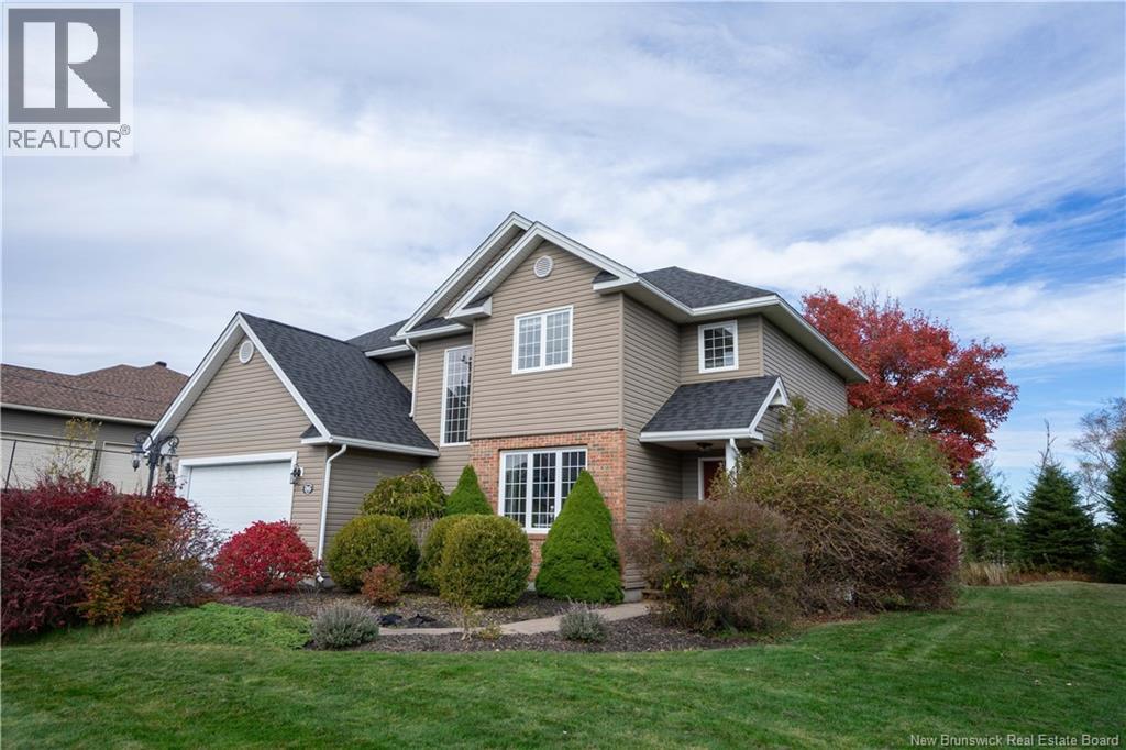 86 Cedarwood Drive, Saint John, New Brunswick  E2K 5P4 - Photo 43 - NB129585