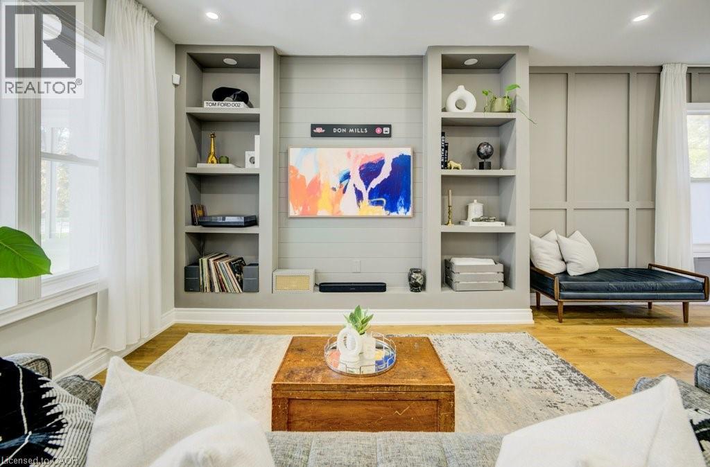 160 Homewood Avenue, Kitchener, Ontario  N2M 1W9 - Photo 7 - 40778665