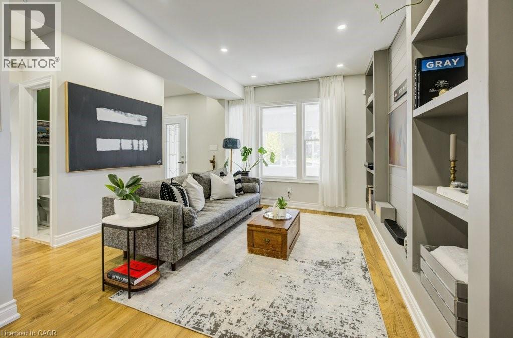 160 Homewood Avenue, Kitchener, Ontario  N2M 1W9 - Photo 8 - 40778665