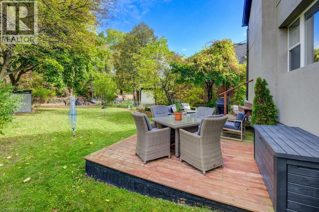 160 Homewood Avenue, Kitchener, Ontario  N2M 1W9 - Photo 46 - 40778665