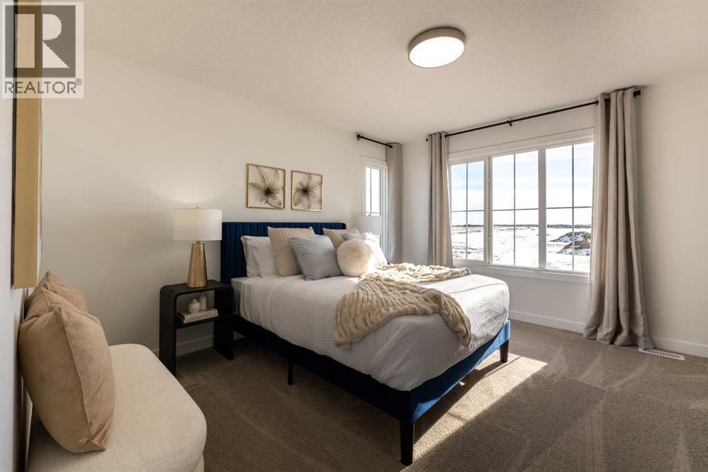 27 Appaloosa Way, Cochrane, Alberta  T4C 2M3 - Photo 20 - A2261349