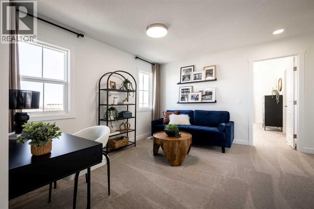 27 Appaloosa Way, Cochrane, Alberta  T4C 2M3 - Photo 14 - A2261349