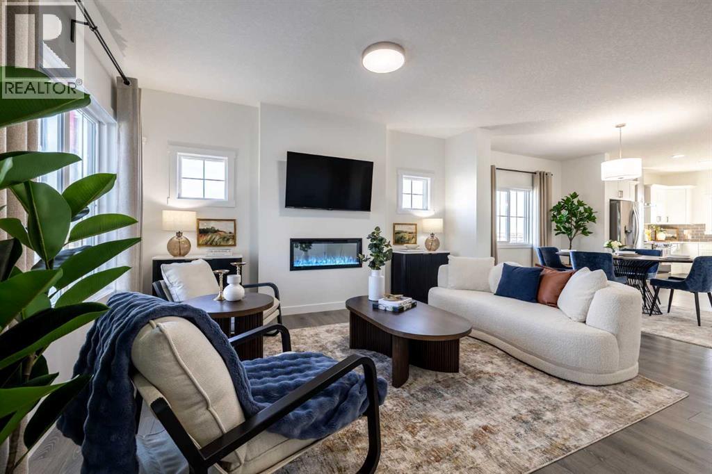 27 Appaloosa Way, Cochrane, Alberta  T4C 2M3 - Photo 1 - A2261349