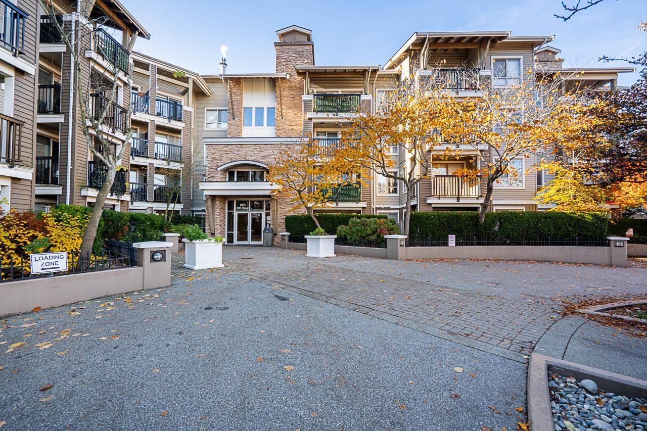207 8915 202 STREET, Langley, British Columbia
