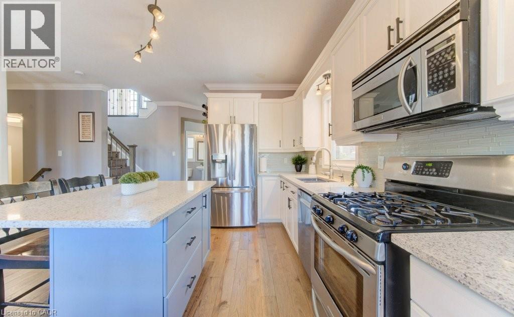 99 Maitland Street, Kitchener, Ontario  N2R 1V3 - Photo 17 - 40782456