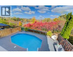 99 MAITLAND Street, Kitchener, Ontario