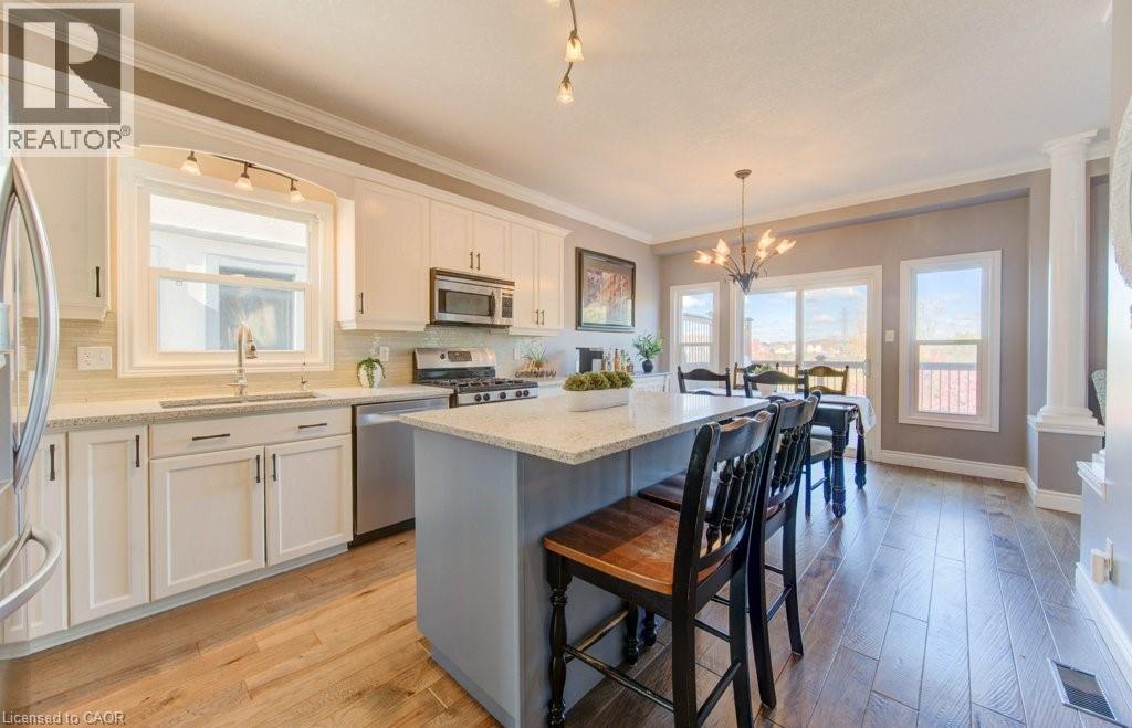 99 Maitland Street, Kitchener, Ontario  N2R 1V3 - Photo 15 - 40782456