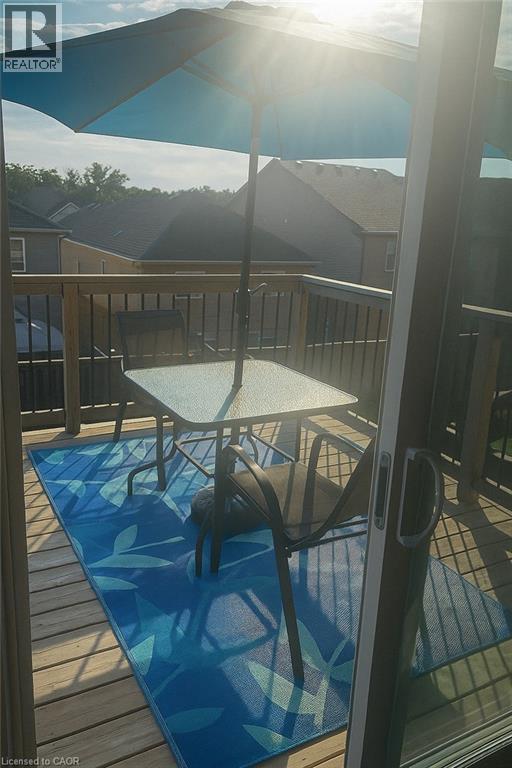 960 Bianca Court Unit# Upper, Kitchener, Ontario N2R 0A5 - Photo 21 - 40785400