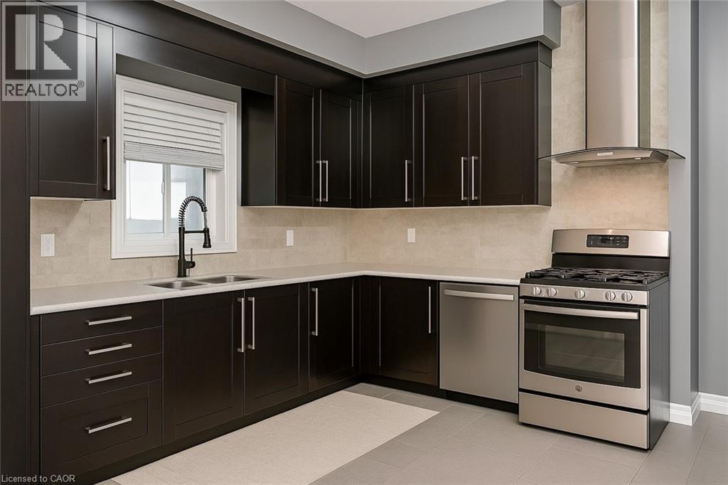 960 Bianca Court Unit# Upper, Kitchener, Ontario N2R 0A5 - Photo 6 - 40785400