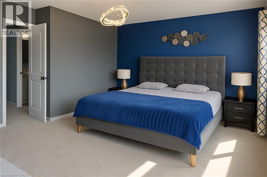 960 Bianca Court Unit# Upper, Kitchener, Ontario N2R 0A5 - Photo 8 - 40785400