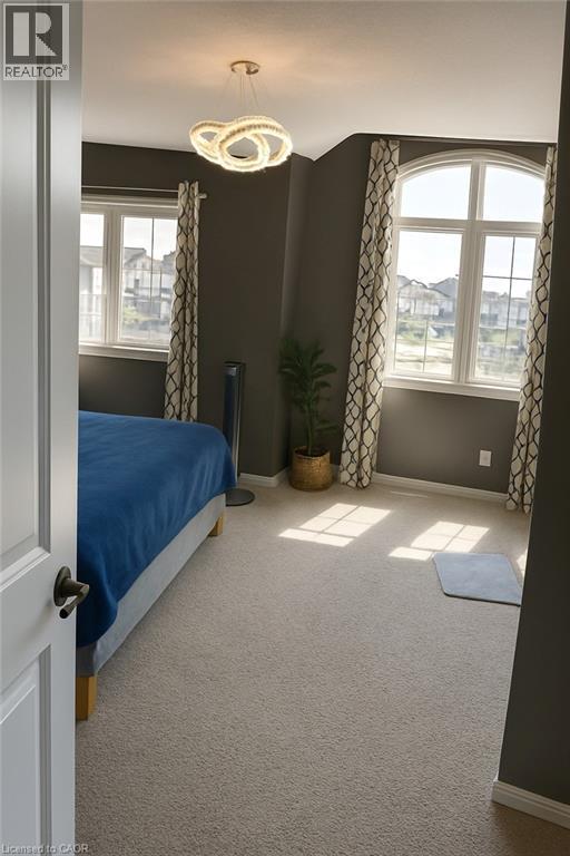 960 Bianca Court Unit# Upper, Kitchener, Ontario N2R 0A5 - Photo 11 - 40785400