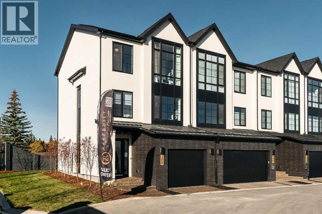 208, 1700 73 Street SW, Calgary, Alberta