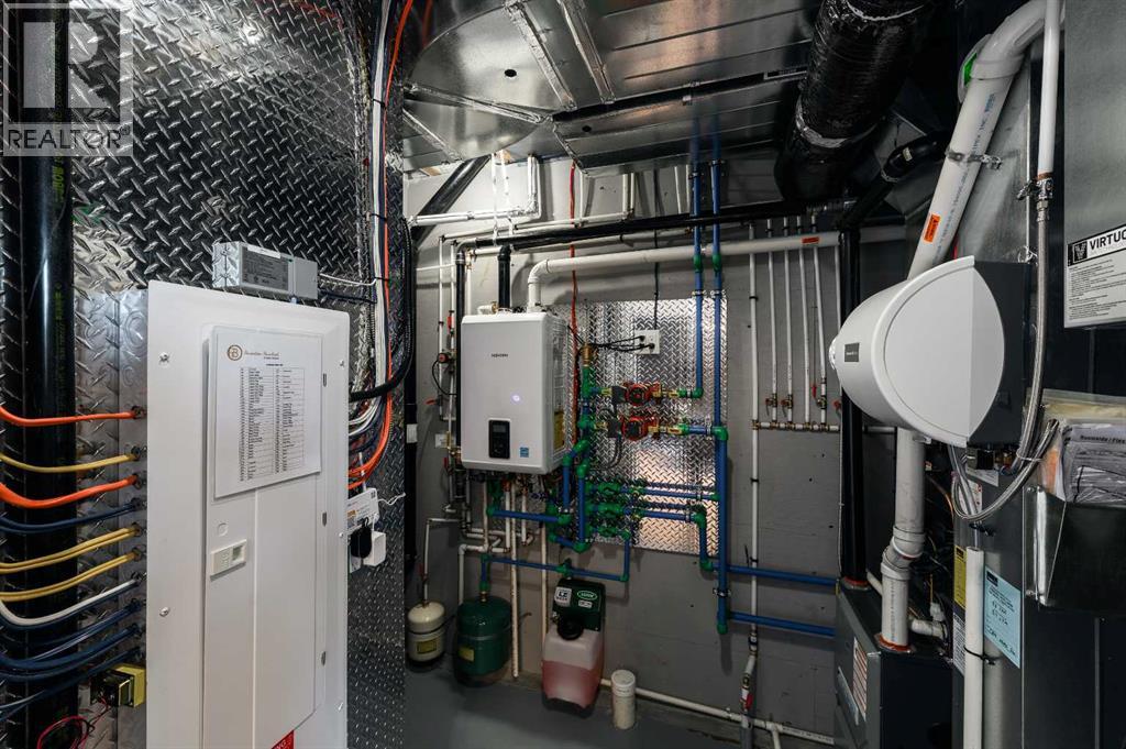 208, 1700 73 Street Sw, Calgary, Alberta  T3H 4T2 - Photo 25 - A2266801