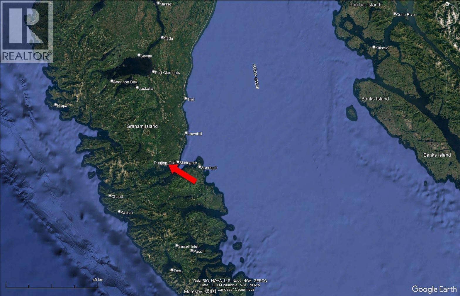 3506 Oceanview Drive, Daajing Giids City, British Columbia  V0T 1S0 - Photo 39 - R3028288