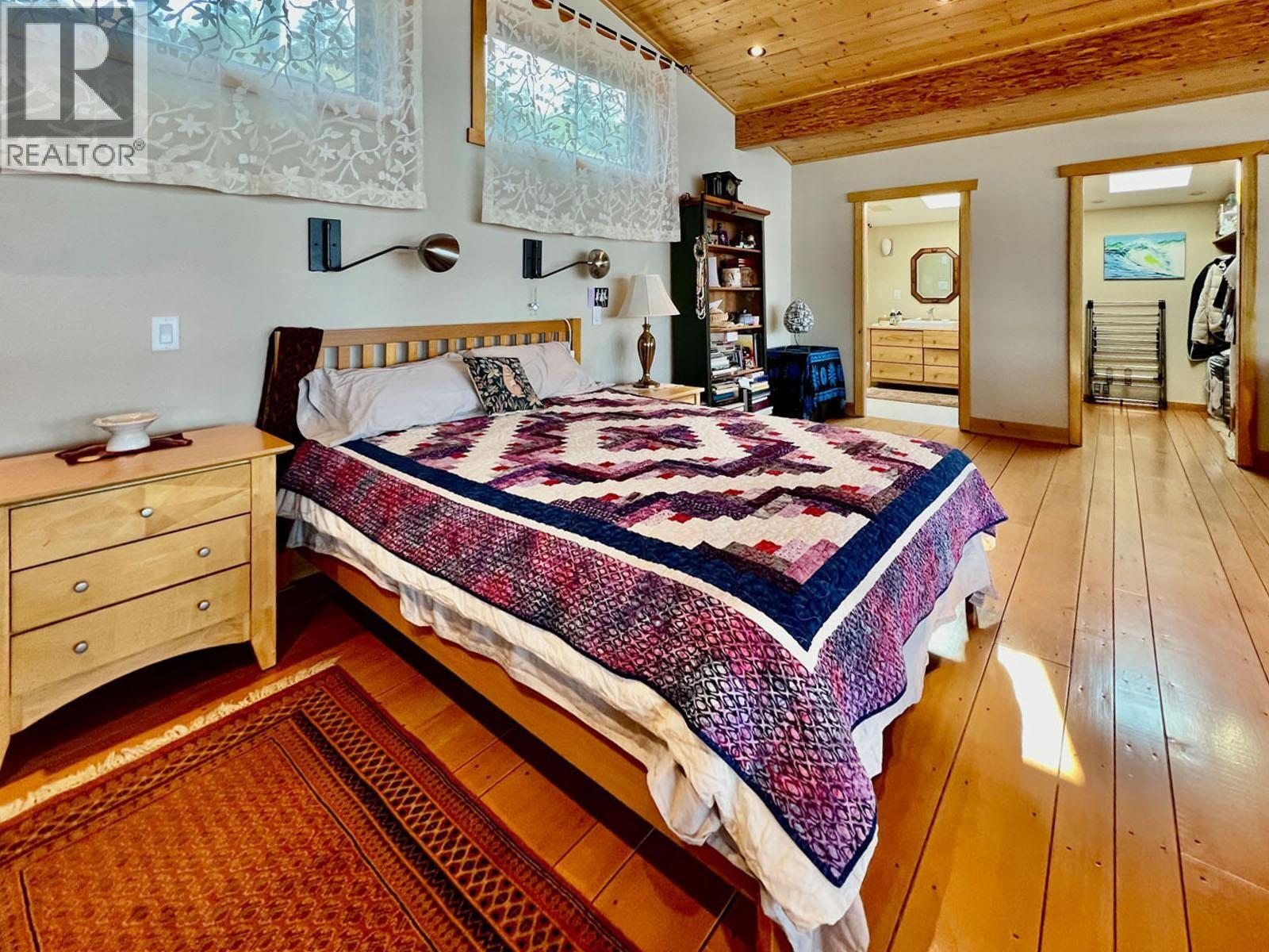 3506 Oceanview Drive, Daajing Giids City, British Columbia  V0T 1S0 - Photo 19 - R3028288