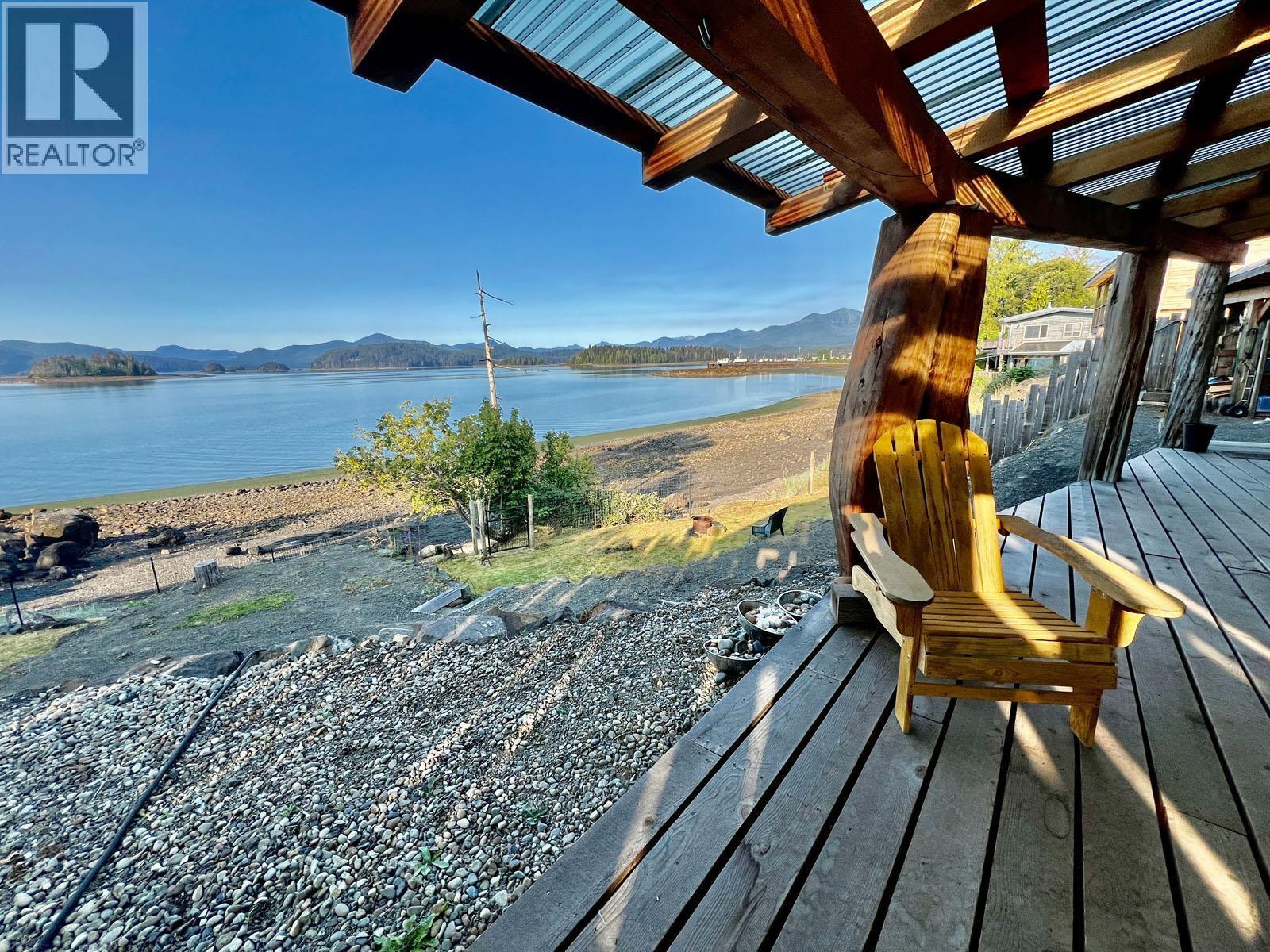 3506 Oceanview Drive, Daajing Giids City, British Columbia  V0T 1S0 - Photo 6 - R3028288