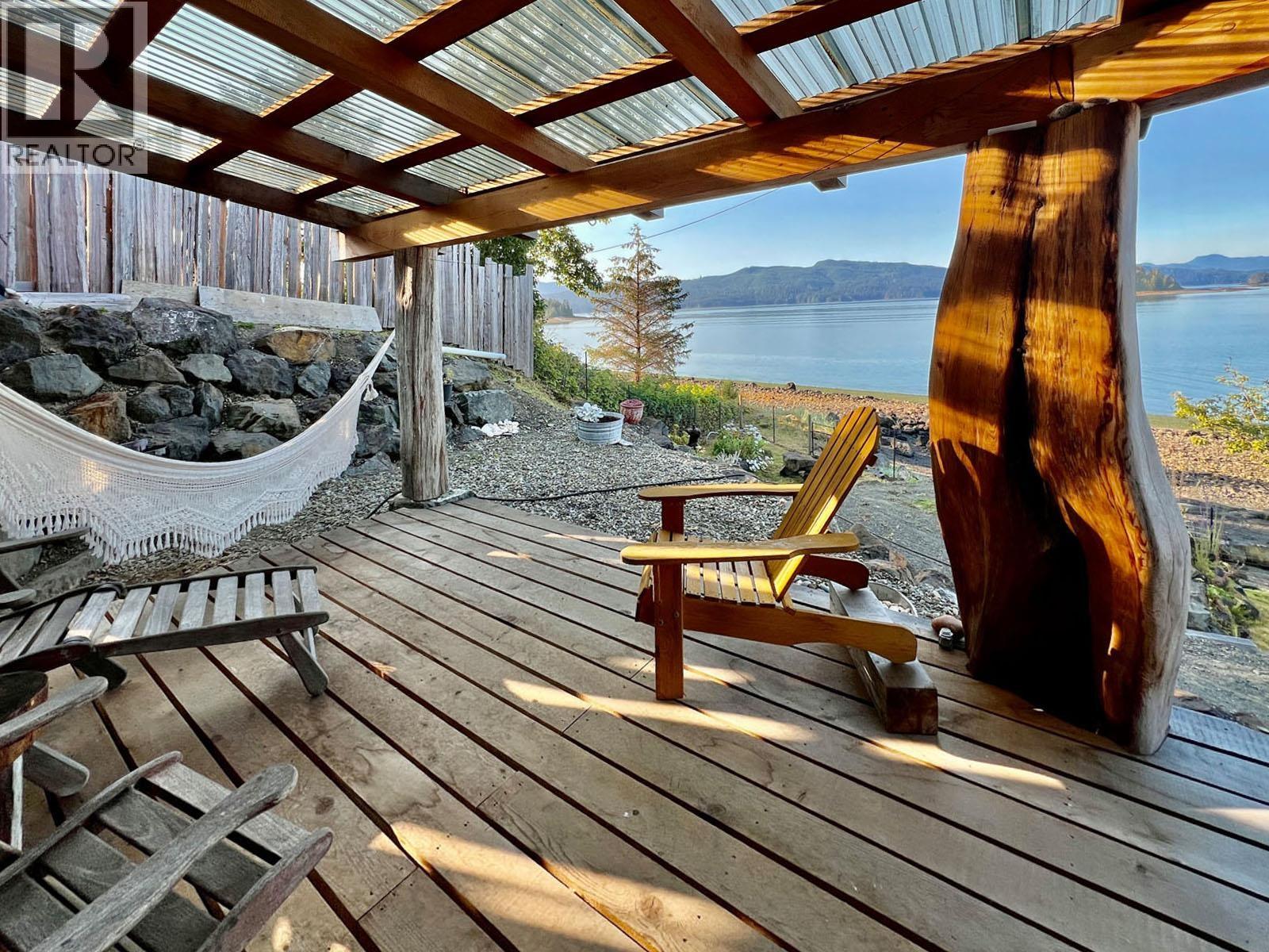 3506 Oceanview Drive, Daajing Giids City, British Columbia  V0T 1S0 - Photo 5 - R3028288