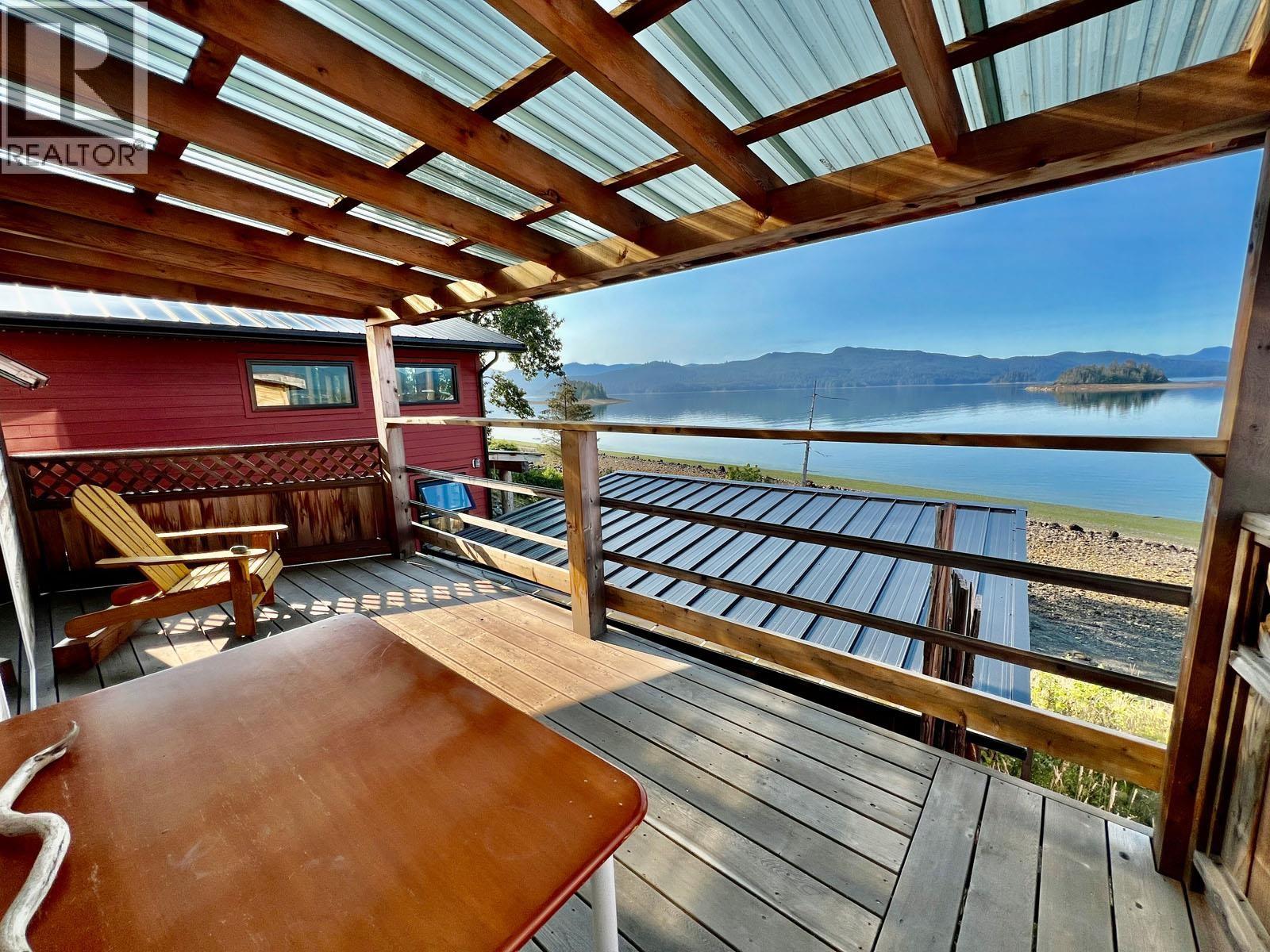 3506 Oceanview Drive, Daajing Giids City, British Columbia  V0T 1S0 - Photo 31 - R3028288