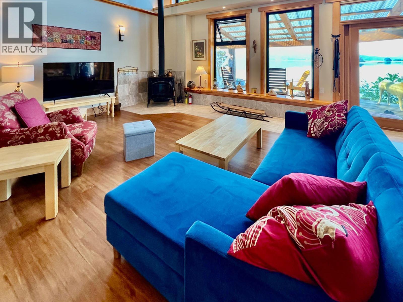 3506 Oceanview Drive, Daajing Giids City, British Columbia  V0T 1S0 - Photo 11 - R3028288