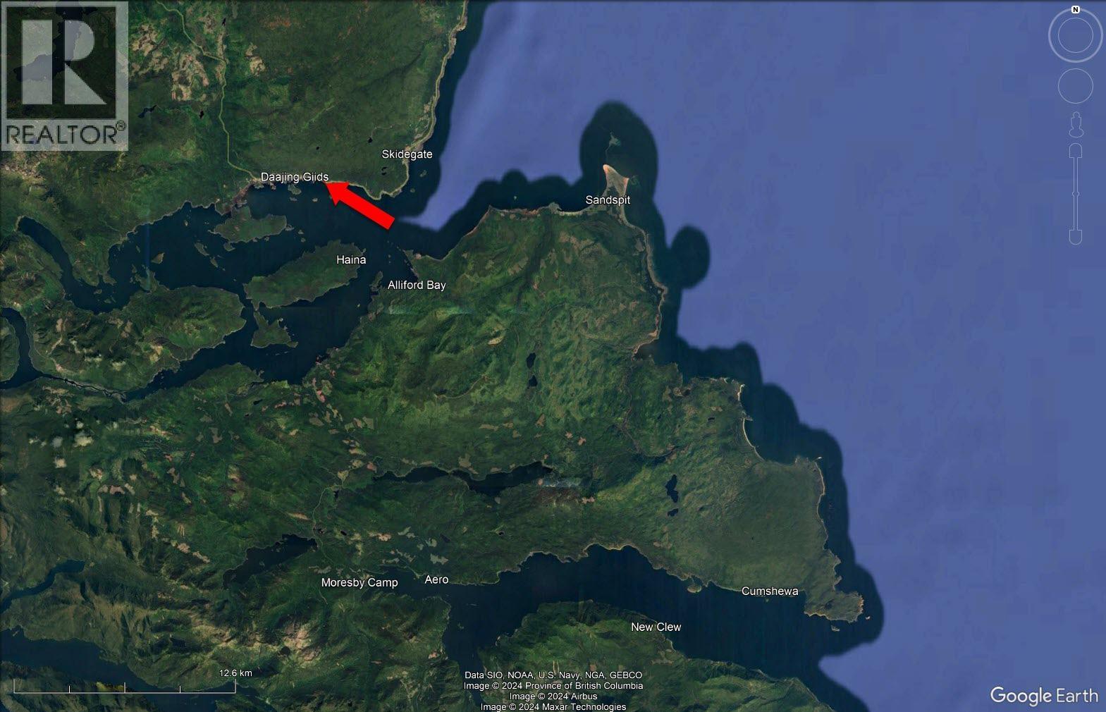 3506 Oceanview Drive, Daajing Giids City, British Columbia  V0T 1S0 - Photo 38 - R3028288