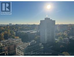 1303 - 110 BROADWAY AVENUE, Toronto, Ontario