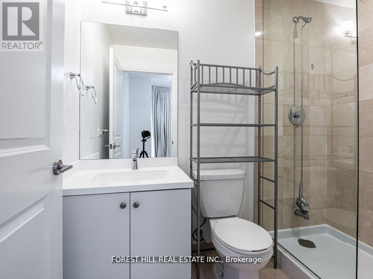 707 - 530 St Clair Avenue W, Toronto, Ontario  M6C 0A2 - Photo 21 - C12517072