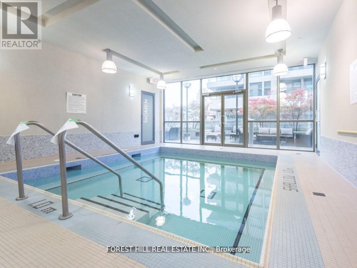 707 - 530 St Clair Avenue W, Toronto, Ontario  M6C 0A2 - Photo 29 - C12517072