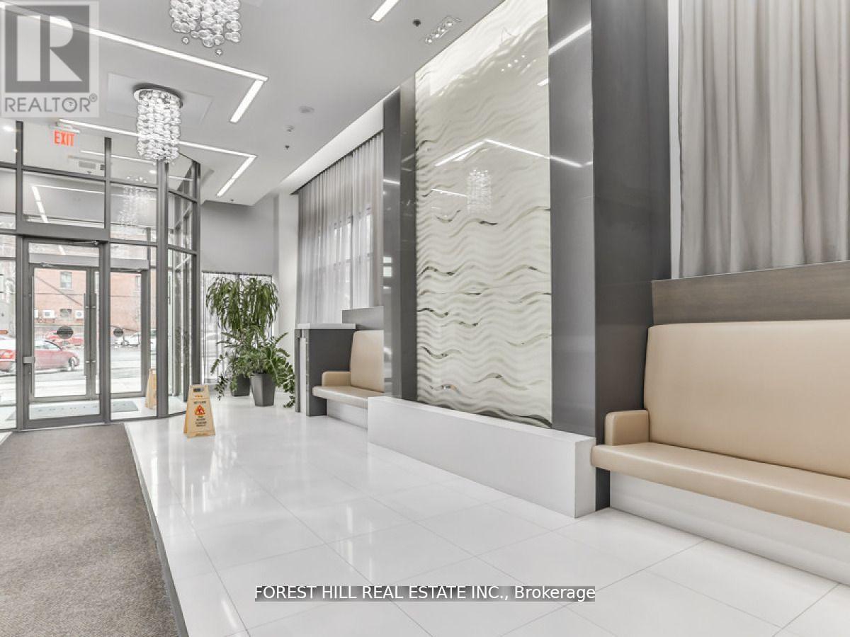 707 - 530 St Clair Avenue W, Toronto, Ontario  M6C 0A2 - Photo 31 - C12517072