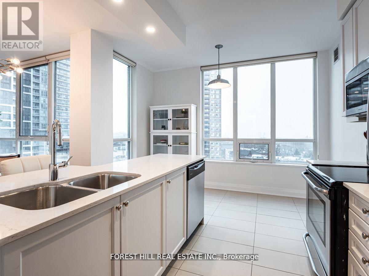 707 - 530 St Clair Avenue W, Toronto, Ontario  M6C 0A2 - Photo 9 - C12517072