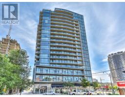 707 - 530 ST CLAIR AVENUE W, Toronto, Ontario
