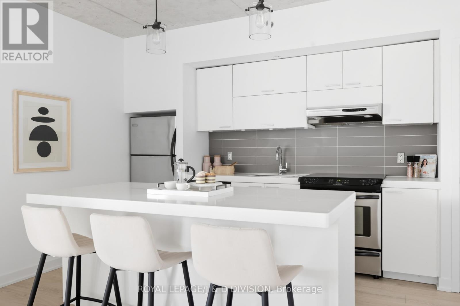 828 - 55 Stewart Street, Toronto, Ontario  M5V 2V1 - Photo 10 - C12517094