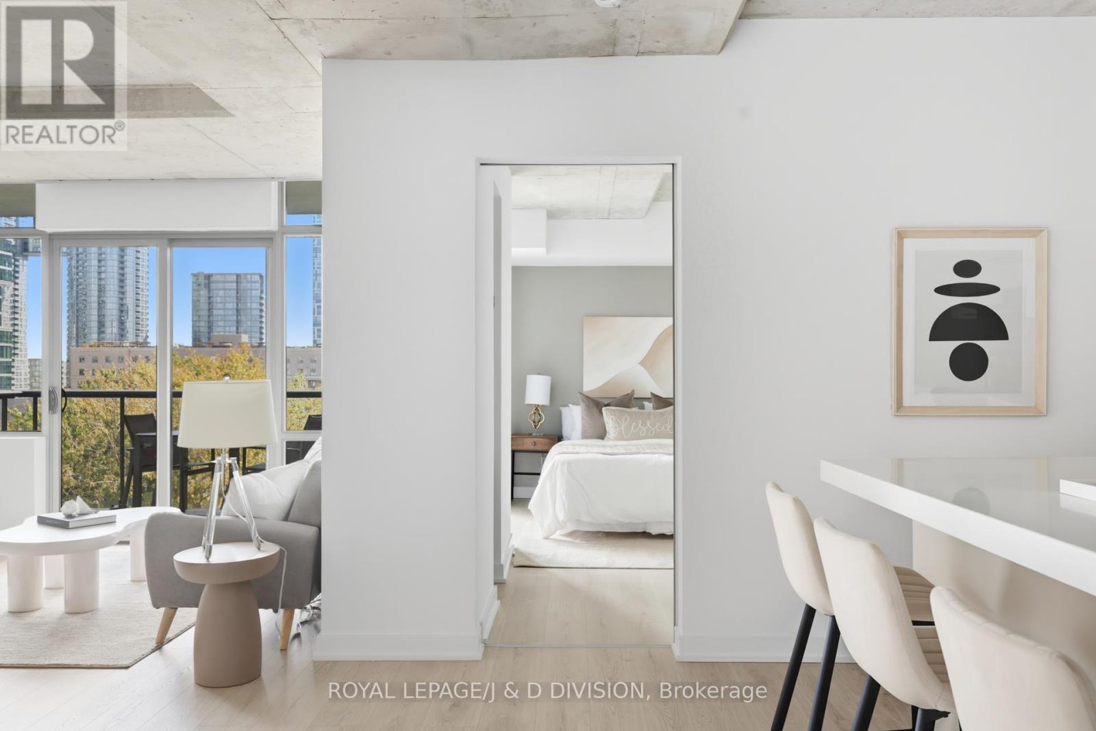 828 - 55 Stewart Street, Toronto, Ontario  M5V 2V1 - Photo 12 - C12517094