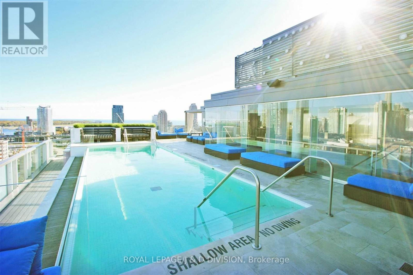 828 - 55 Stewart Street, Toronto, Ontario  M5V 2V1 - Photo 28 - C12517094