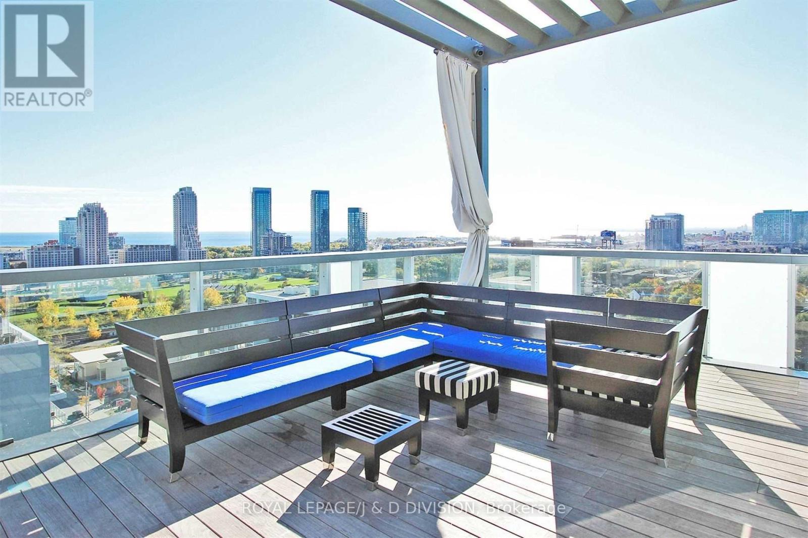 828 - 55 Stewart Street, Toronto, Ontario  M5V 2V1 - Photo 29 - C12517094