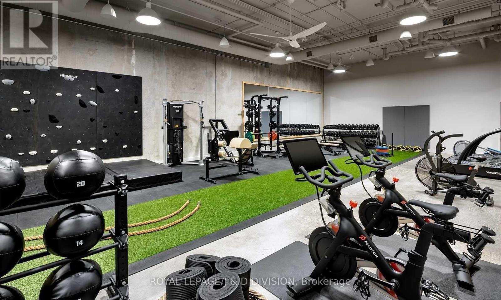 828 - 55 Stewart Street, Toronto, Ontario  M5V 2V1 - Photo 32 - C12517094