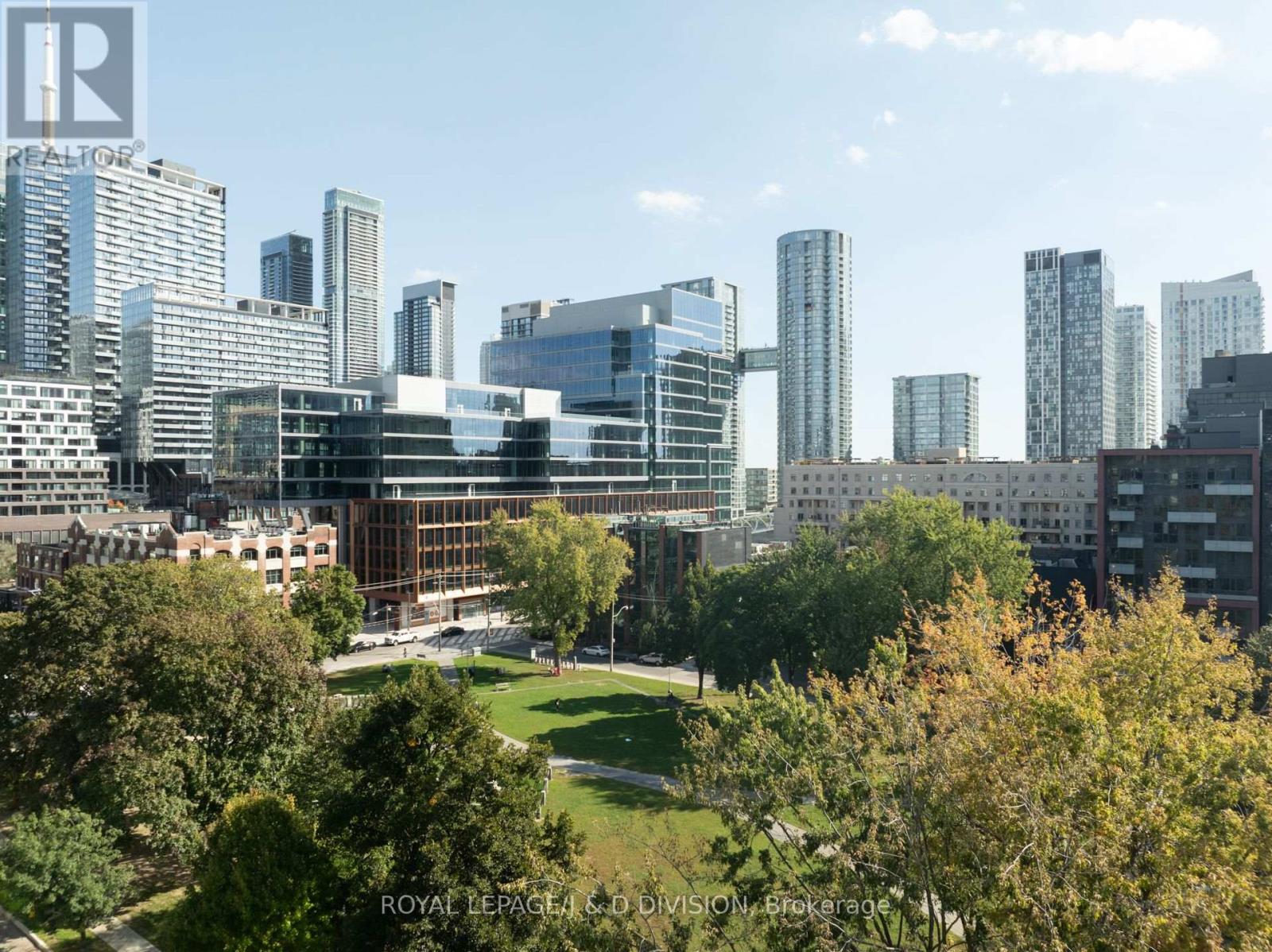 828 - 55 Stewart Street, Toronto, Ontario  M5V 2V1 - Photo 34 - C12517094