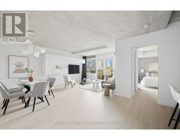 828 - 55 STEWART STREET, Toronto, Ontario