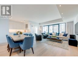 2703 - 200 CUMBERLAND STREET, Toronto, Ontario