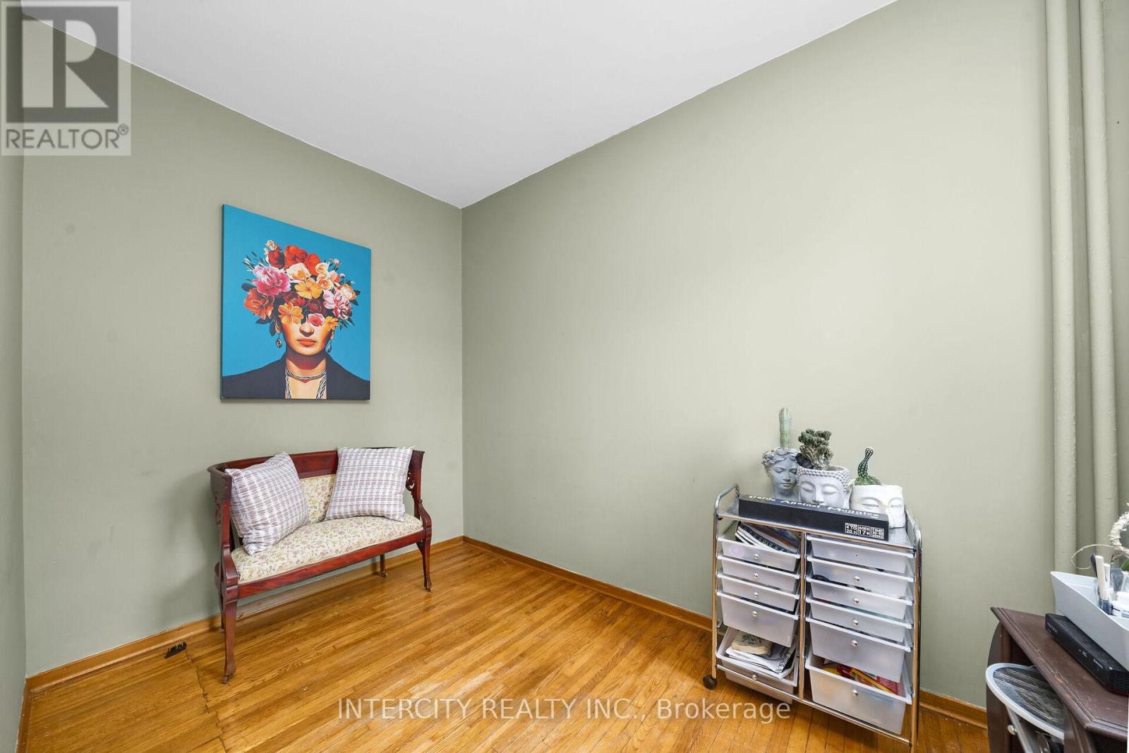 161 Wychwood Avenue, Toronto, Ontario  M6C 2T4 - Photo 13 - C12517122