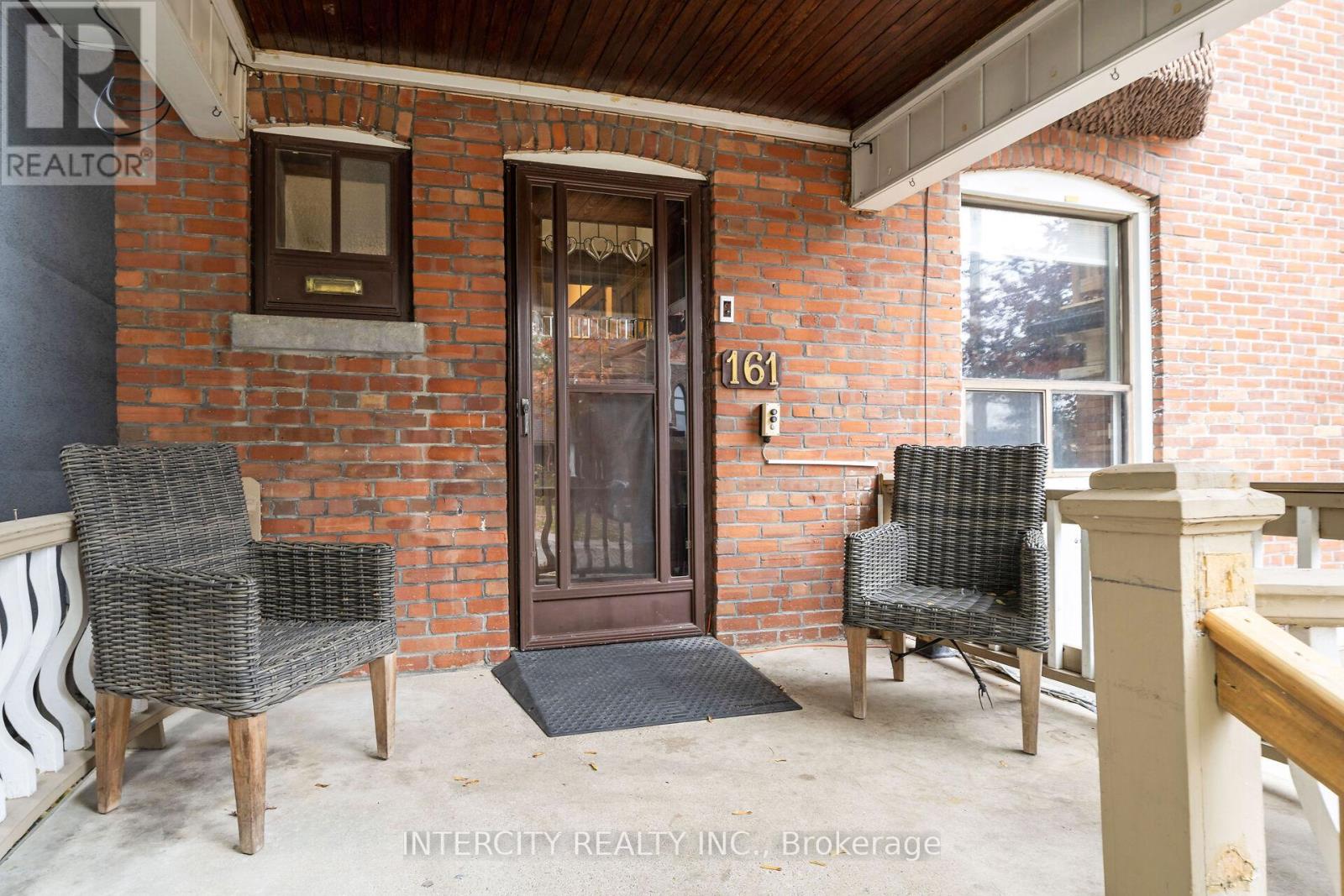 161 Wychwood Avenue, Toronto, Ontario  M6C 2T4 - Photo 3 - C12517122