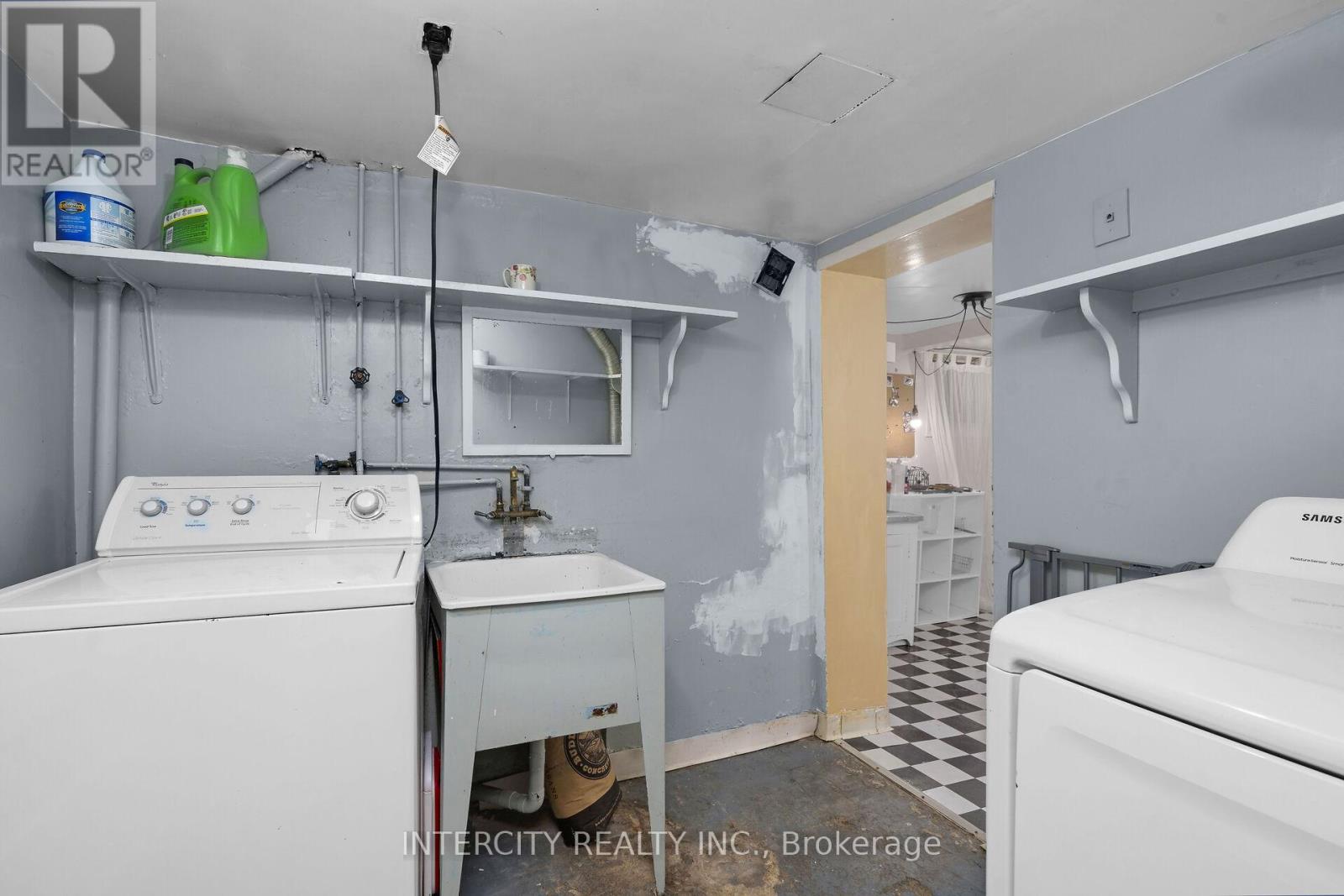 161 Wychwood Avenue, Toronto, Ontario  M6C 2T4 - Photo 33 - C12517122