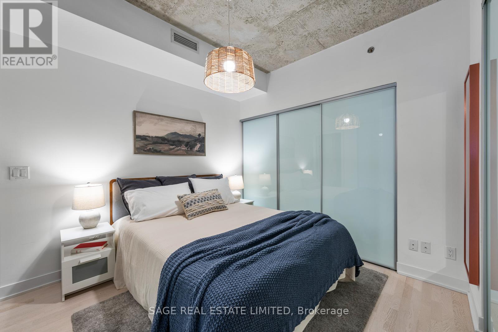 714 - 20 Gladstone Avenue, Toronto, Ontario  M6J 0E9 - Photo 10 - C12517132