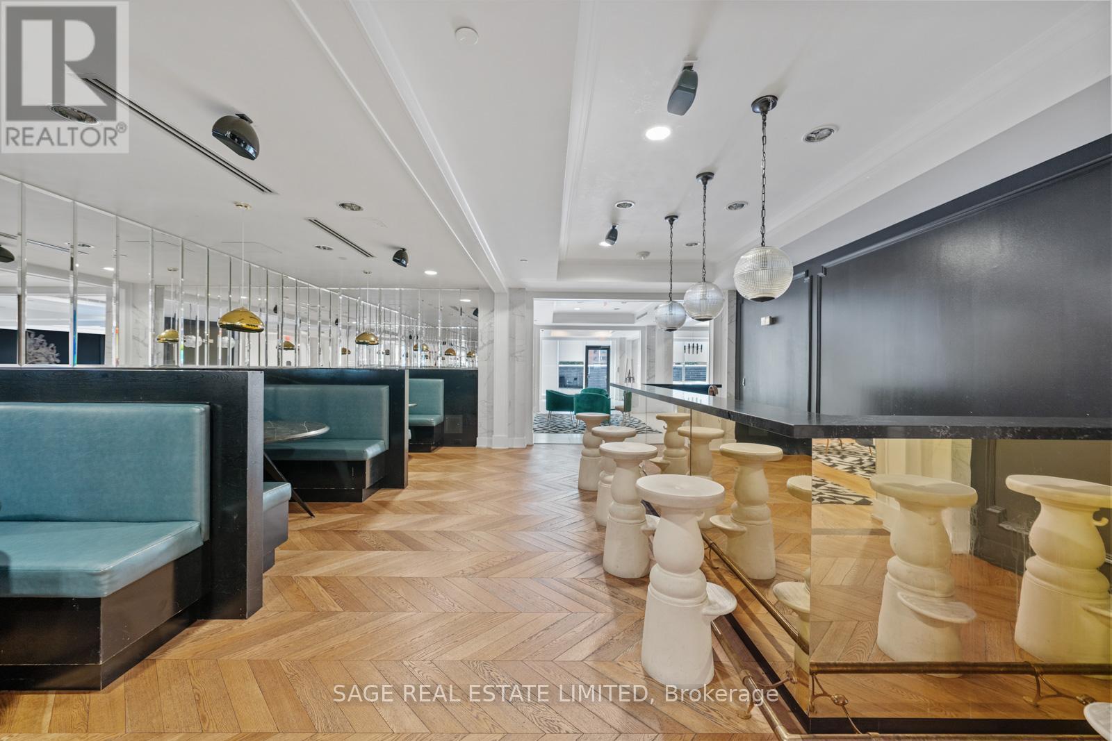 714 - 20 Gladstone Avenue, Toronto, Ontario  M6J 0E9 - Photo 19 - C12517132