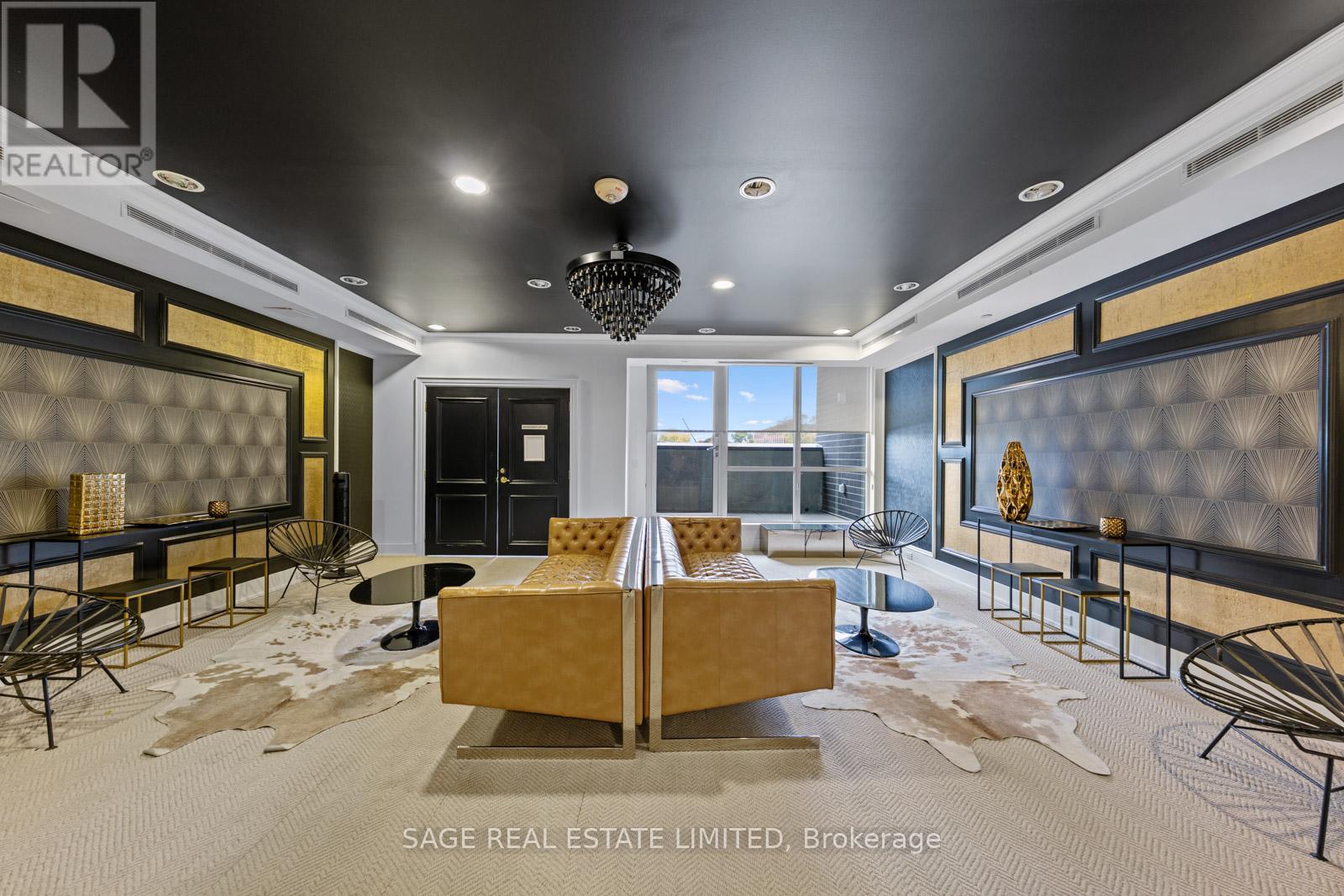 714 - 20 Gladstone Avenue, Toronto, Ontario  M6J 0E9 - Photo 23 - C12517132