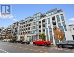 714 - 20 GLADSTONE AVENUE, Toronto, Ontario