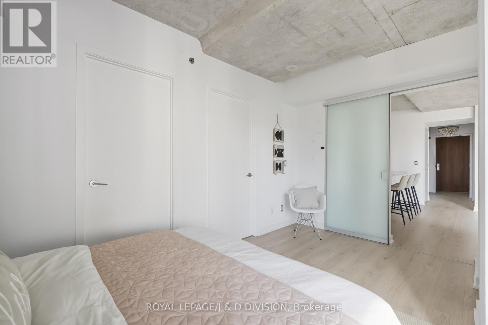 828 - 55 Stewart Street, Toronto, Ontario  M5V 2V1 - Photo 14 - C12517152